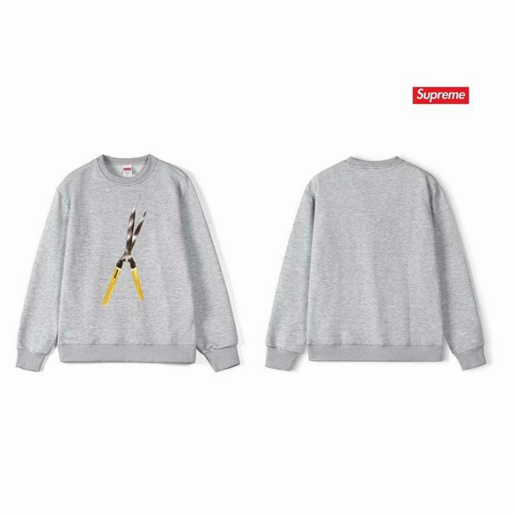 Picture of Supreme Sweatshirt _SKUSupremeS-2XLthtxS124736208